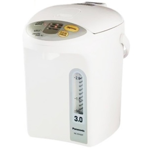 Bình thuỷ điện Panasonic NC-EH30PWSY 3 lít