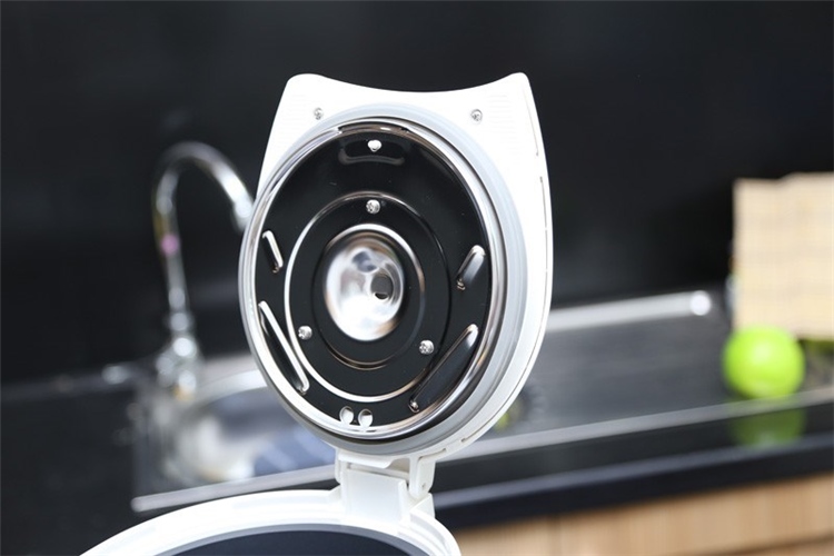 Bình thuỷ điện Panasonic NC-EH30PWSY 3 lít Màu Trắng