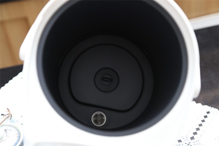 Bình thuỷ điện Panasonic NC-EH30PWSY 3 lít Màu Trắng