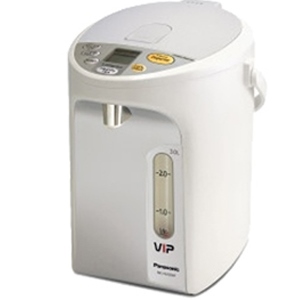 Bình thủy điện Panasonic NC-HU301PHSY 3 lít