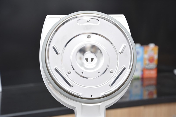 Bình thủy điện Panasonic NC-HU301PHSY 3 lít Màu Trắng