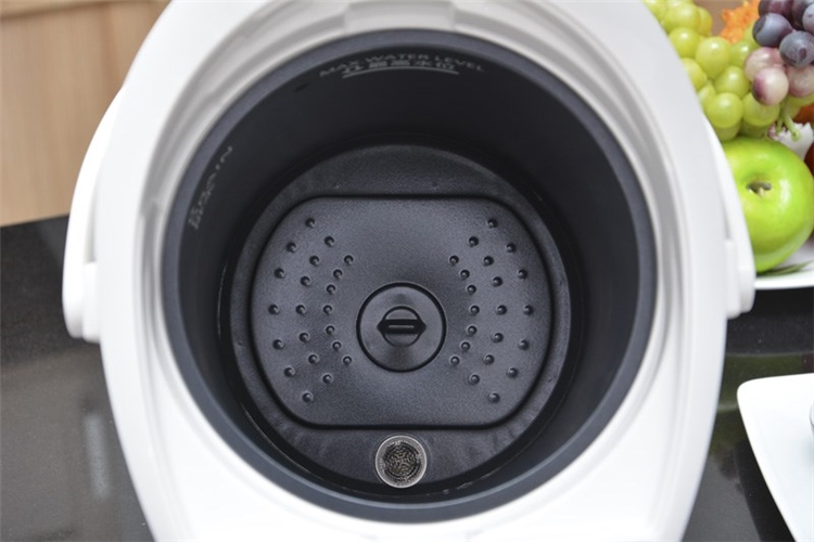 Bình thủy điện Panasonic NC-HU301PHSY 3 lít Màu Trắng