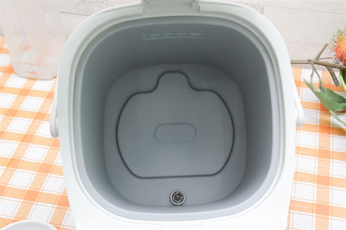 Bình thủy điện Toshiba PLK-30FL(WT)VN 3.0 lít Màu Trắng