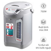 Bình thủy điện Sunhouse SHD1533 3.3 lít