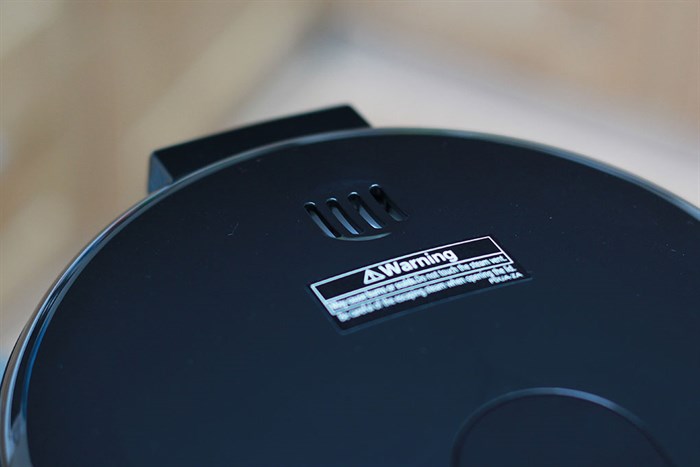 Bình thủy điện Tiger PDU-A40W 4.0 lít Màu Đen - Xám