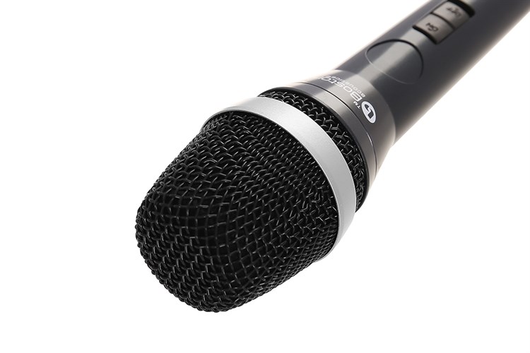 Micro có dây Boston Acoustic BAM1 Màu Đen