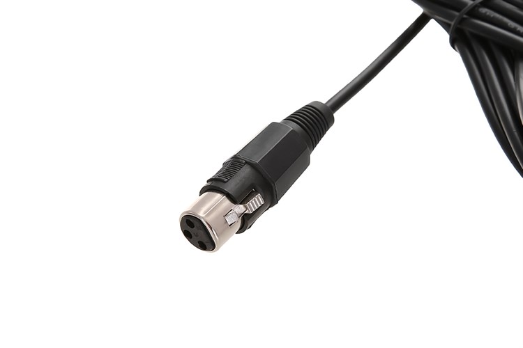 Micro có dây Boston Acoustic BAM1 Màu Đen