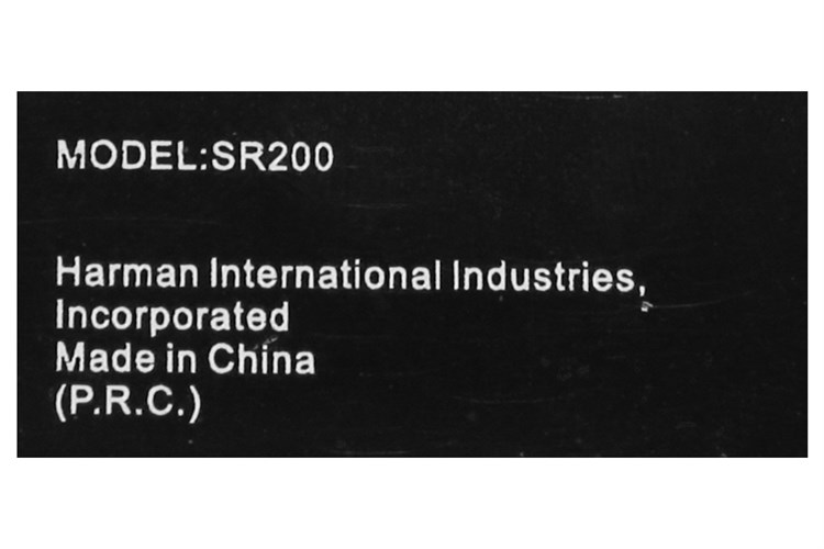 Micro không dây JBL VM200 Màu Xám