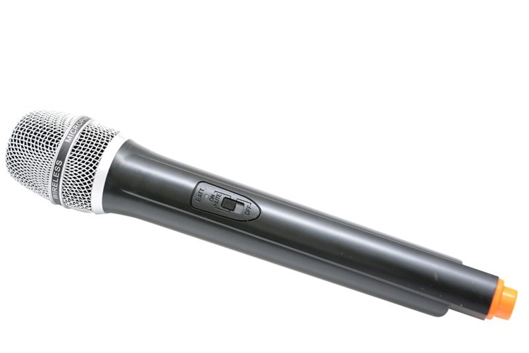 Micro không dây Gunners GN-3838 UHF