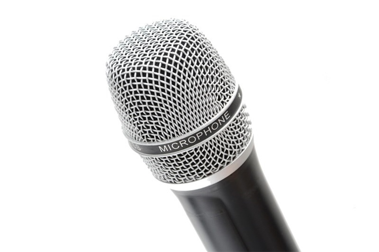 Micro không dây Gunners GN-3838 UHF