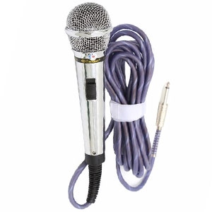 Micro có dây zenbos mz-328