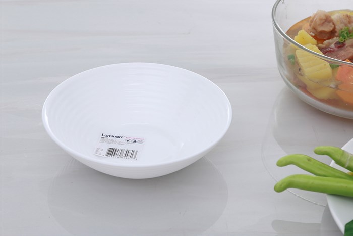 Bộ Tô Chén Đĩa Luminarc Harena 8 món