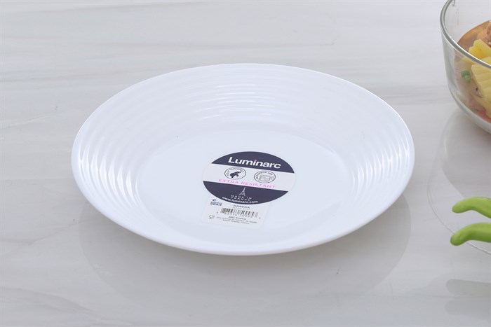 Bộ Tô Chén Đĩa Luminarc Harena 8 món