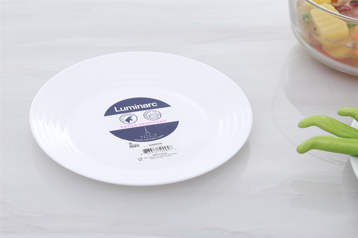 Bộ Tô Chén Đĩa Luminarc Harena 8 món