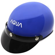 Nón bảo hiểm Aqua - KM Aqua (Khuyến mãi)