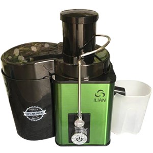 Máy ép trái cây EZ1160718 (Khuyến mãi Sony)