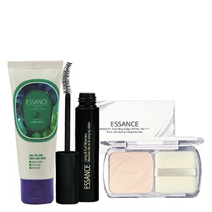 Bộ Essance phấn White Fit TWC #21