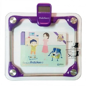 CÂN SỨC KHỎE PEDIASURE - KM