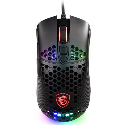 Chuột Gaming MSI M99