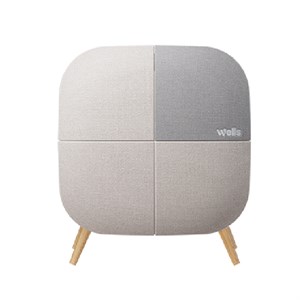 img Máy lọc không khí Wells AL106L