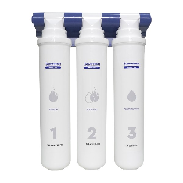 img Bộ tiền xử lý nước BWT Barrier iMaster ion H