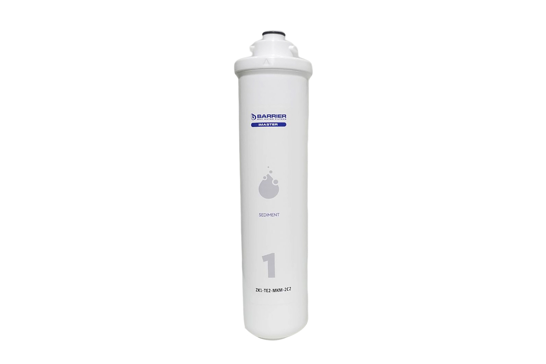 Bộ tiền xử lý nước BWT Barrier iMaster ion M - 2