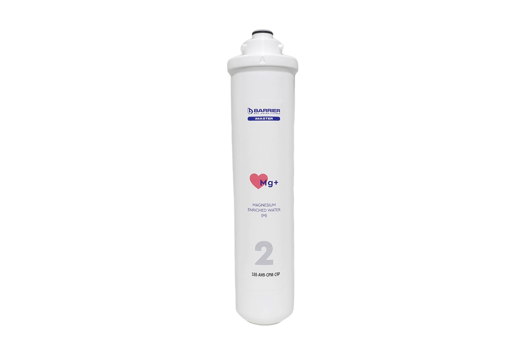 Bộ tiền xử lý nước BWT Barrier iMaster ion M - 3