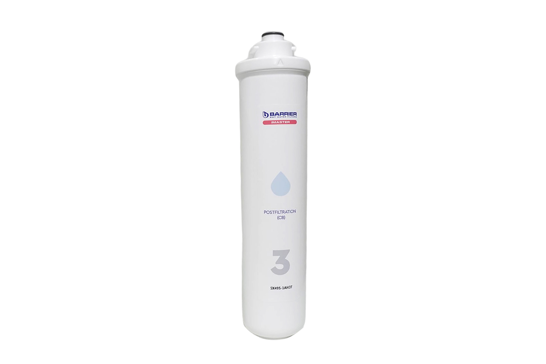 Bộ tiền xử lý nước BWT Barrier iMaster ion M - 4