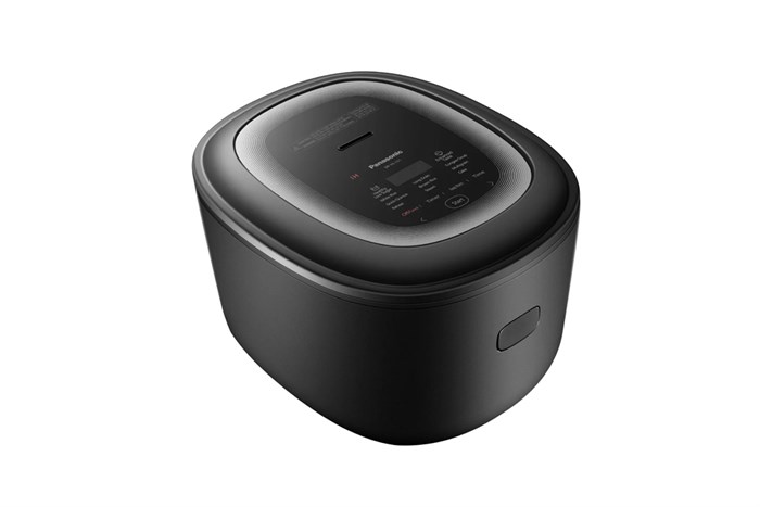 Nồi cơm điện cao tần Panasonic SR-HL151KRA 1.5 lít