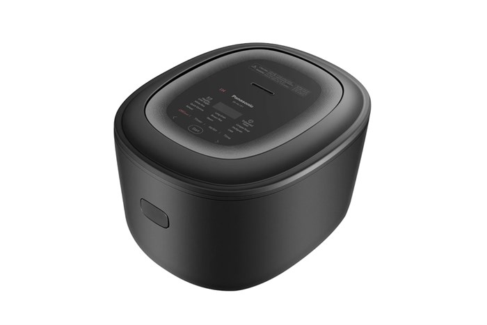 Nồi cơm điện cao tần Panasonic SR-HL151KRA 1.5 lít