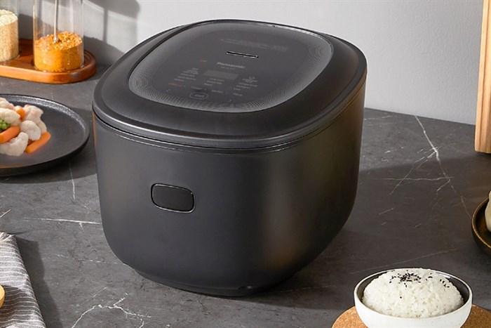 Nồi cơm điện cao tần Panasonic SR-HL151KRA 1.5 lít