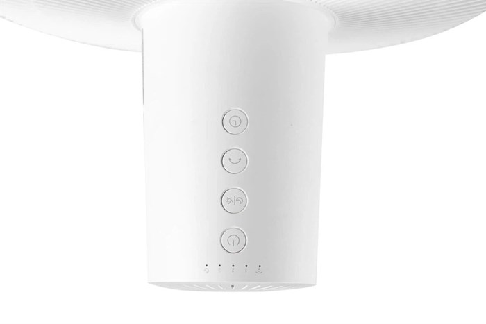 Quạt đứng thông minh Xiaomi Smart Fan 2 Lite PYV4007GL
