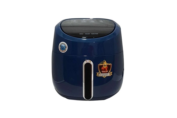 Nồi chiên không dầu Comet CM6838 4 lít