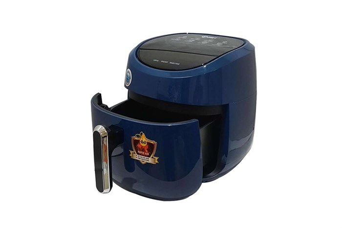 Nồi chiên không dầu Comet CM6838 4 lít