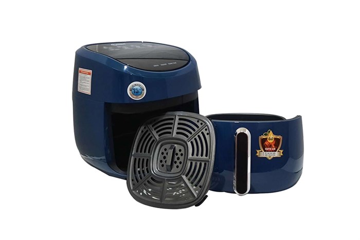 Nồi chiên không dầu Comet CM6838 4 lít