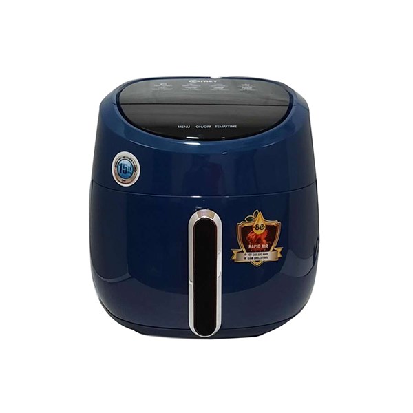 Nồi chiên không dầu Comet CM6838 4 lít