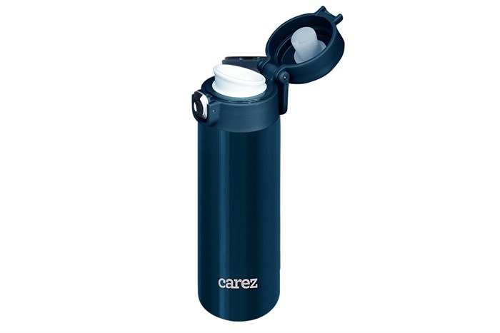 Bình giữ nhiệt inox 420 ml Carez IBC416SB420N