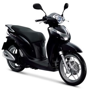 Xe Honda SH Mode