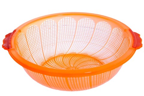 Rổ tròn Tý Liên R-380-34cm