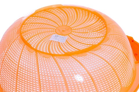 Rổ tròn Tý Liên R-380-34cm