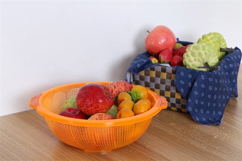Rổ tròn Tý Liên R-300-26cm