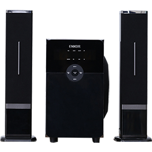 Loa Soundbar Bluetooth Enkor S2830