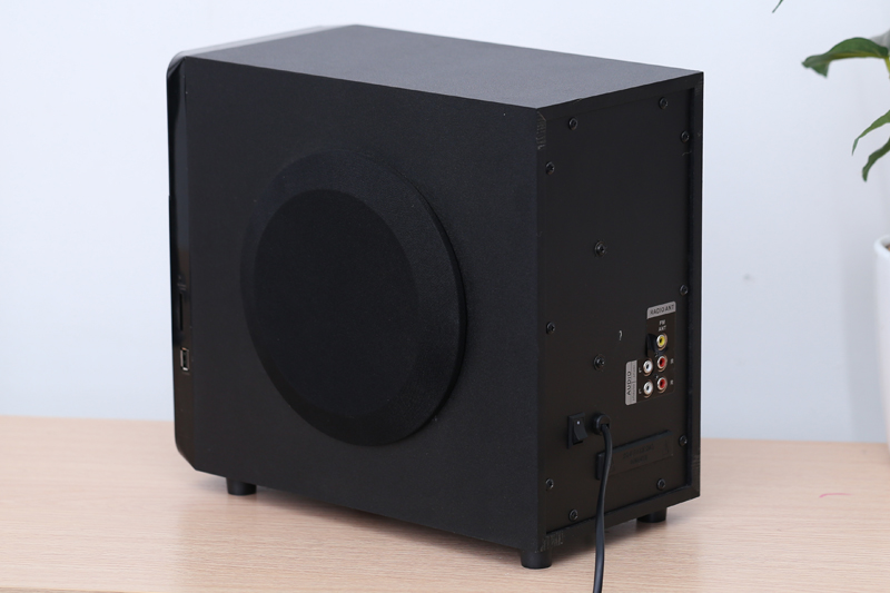 Loa Soundbar Bluetooth Enkor S2830 - 7