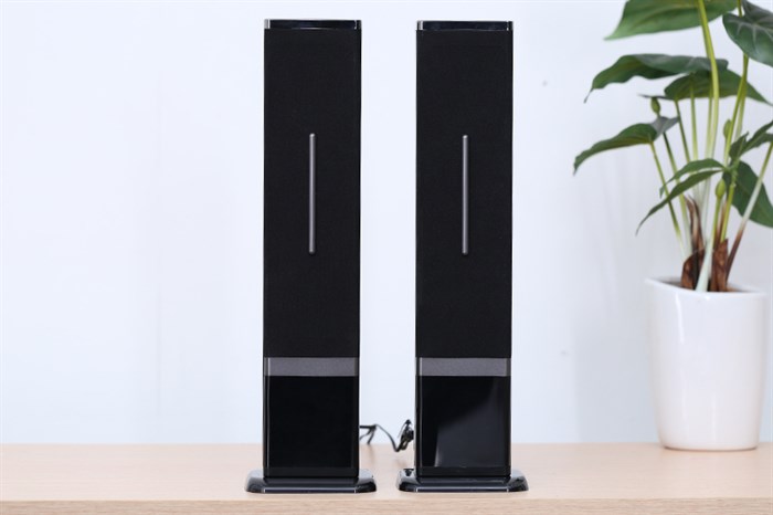 Loa Soundbar Bluetooth Enkor S2830 Màu Đen