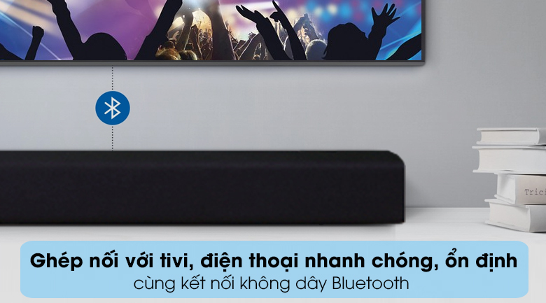 Loa thanh Samsung HW-M360/XV - 5