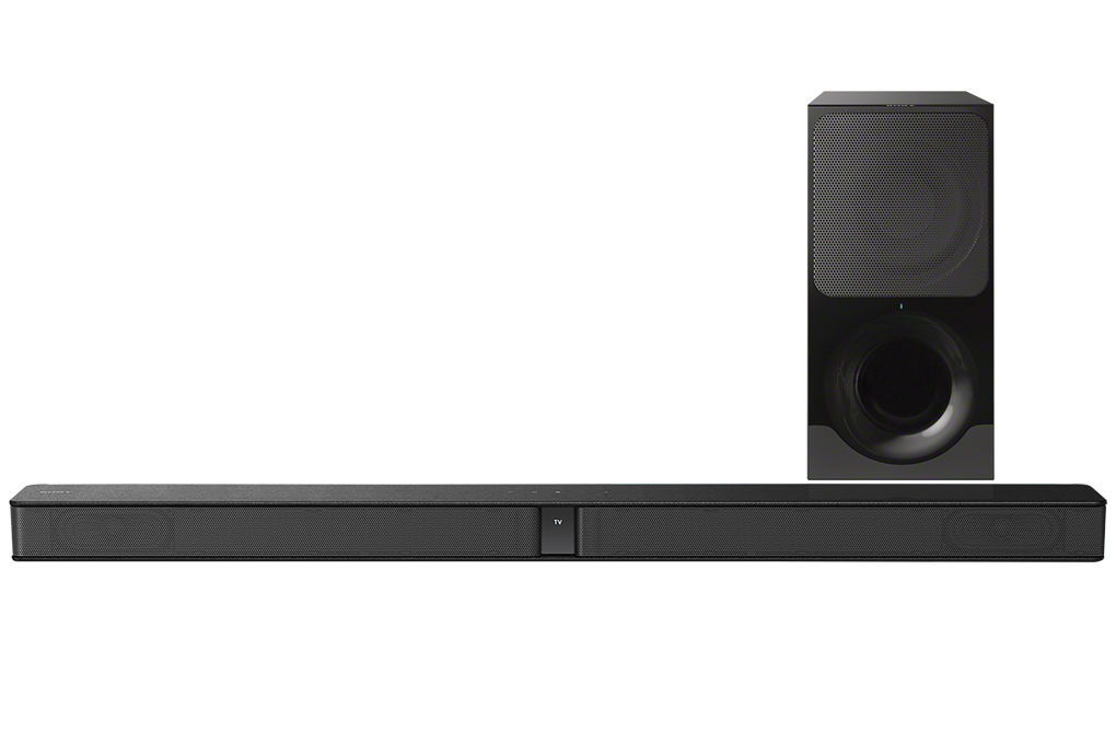 Loa thanh soundbar Sony 2.1 HT-CT290/BM 300W có bán trả góp, giá tốt 05 ...
