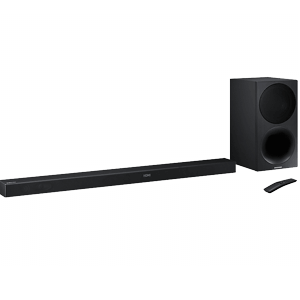 Loa thanh Samsung HW-M550/XV