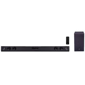 Loa thanh soundbar LG SJ3