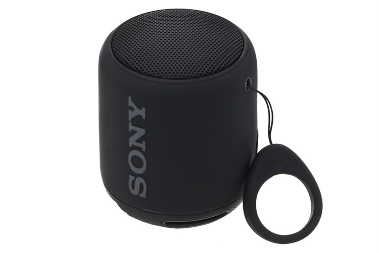 Loa bluetooth Sony SRS-XB10 Màu Đen