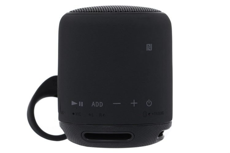 Loa bluetooth Sony SRS-XB10 Màu Đen